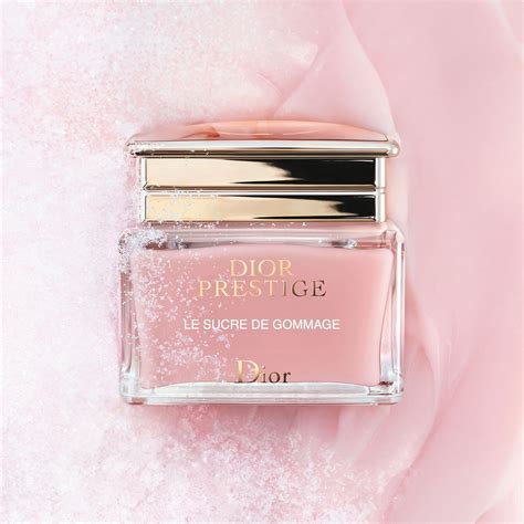 dior prestige gommage|dior prestige lotion.